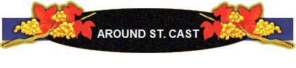 AROUND ST. CAST