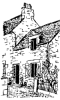 St Cast cottage