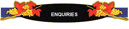 ENQUIRIES