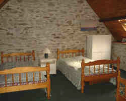 Large Bedroom