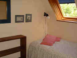Single Bedroom