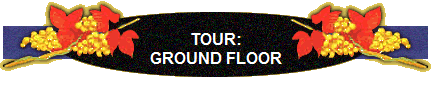TOUR:
GROUND FLOOR