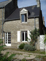 St Cast cottage