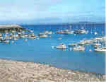 Harbour
